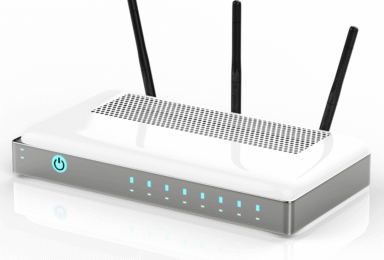 הראוטרים של בזק