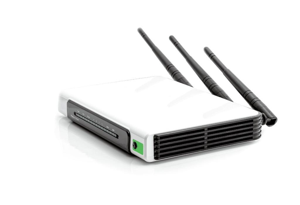 article image - הכירו את הראוטרים של הוט