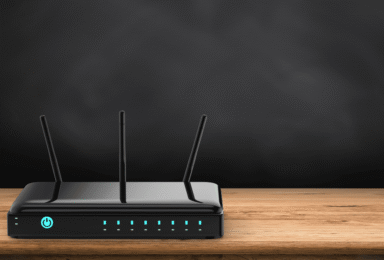 הכירו את הראוטרים של סלקום