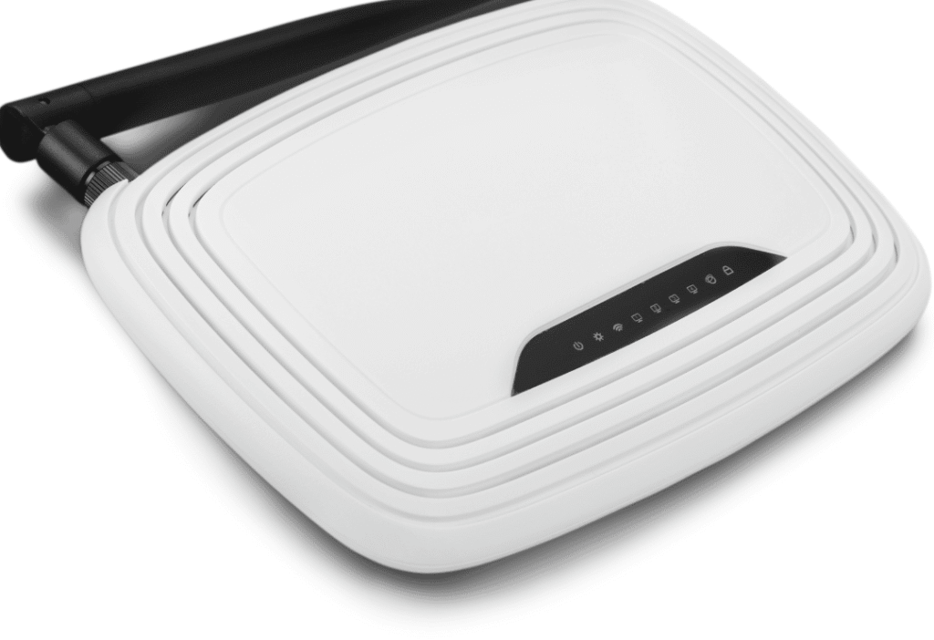 article image - הראוטרים של פרטנר