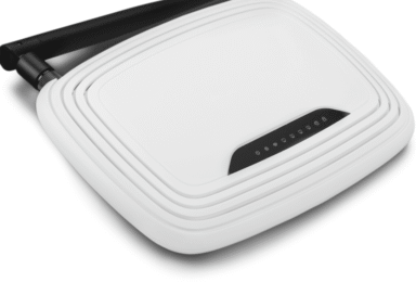 הראוטרים של פרטנר