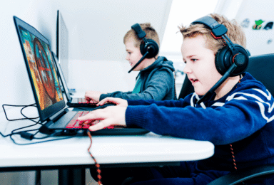 כל מה שאתם צריכים לדעת על אינטרנט לגיימינג מושלם