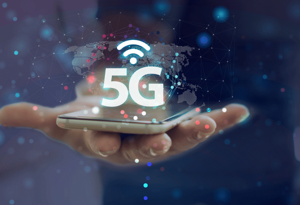 article image - חבילות דור 5 (5G) – כל המידע, חברות הסלולר, מבצעים, מחירים ועוד..