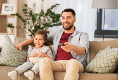 חבילות פרטנר TV: הכירו עכשיו את חבילות הטלוויזיה של פרטנר