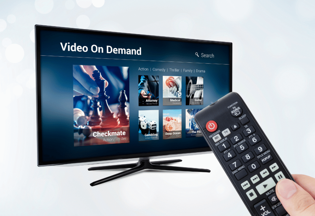 article image - סטרימר לטלוויזיה לא חכמה – כך תהפכו את הטלוויזיה הרגילה שלכם לחכמה בחינם