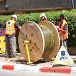 בזק סיבים אופטיים