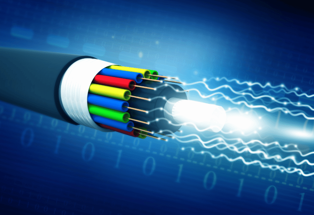 article image - סיבים אופטיים – סלקום או פרטנר? השוואה מלאה