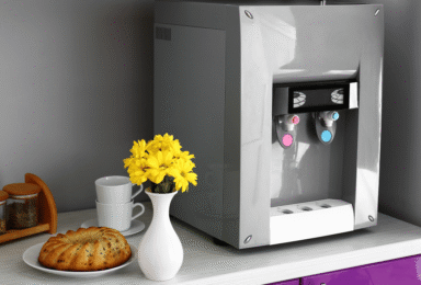 מיני בר מים – כל מה שאתם צריכים לדעת על המתקן הנפוץ בישראל