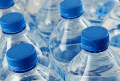 נביעות בר מים: מברים לבקבוקים מינרליים