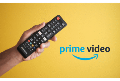 מדריך הצטרפות לאמזון פריים וידאו
