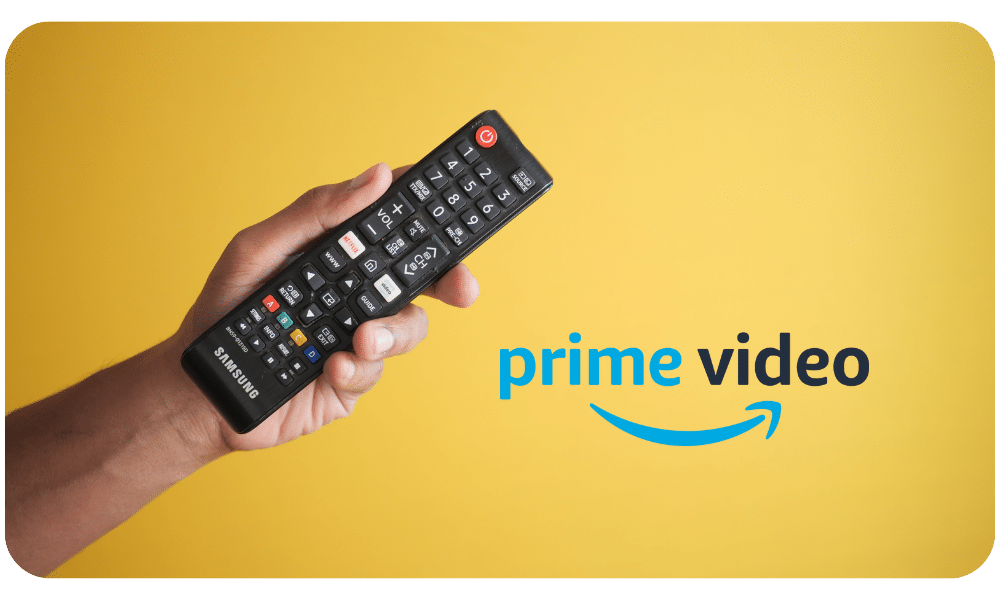 article image - מדריך הצטרפות לאמזון פריים וידאו