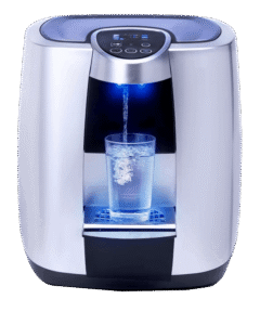 פאוזה בר מים לבן