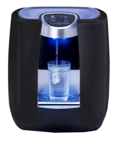 פאוזה בר מים שחור