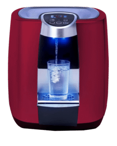 פאוזה בר מים אדום