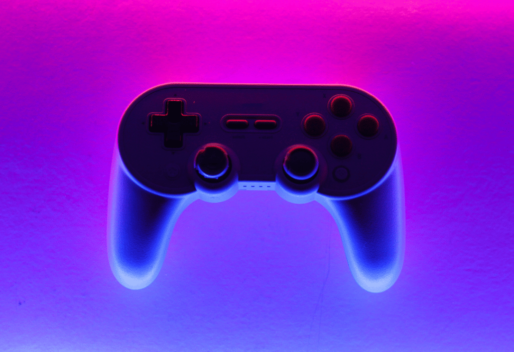 article image - נטפליקס מתרחבת לתחום הגיימינג