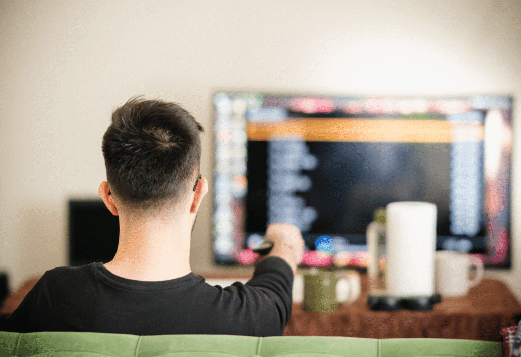 article image - אפל TV פלוס באנדרואיד TV