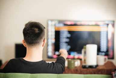 אפל TV פלוס באנדרואיד TV