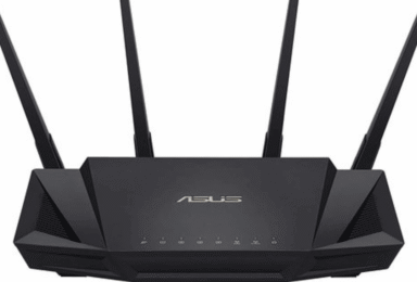 הכירו את הראוטרים של אסוס – סקירה מלאה