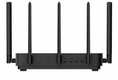 הראוטרים  של שיאומי – סקירה מלאה