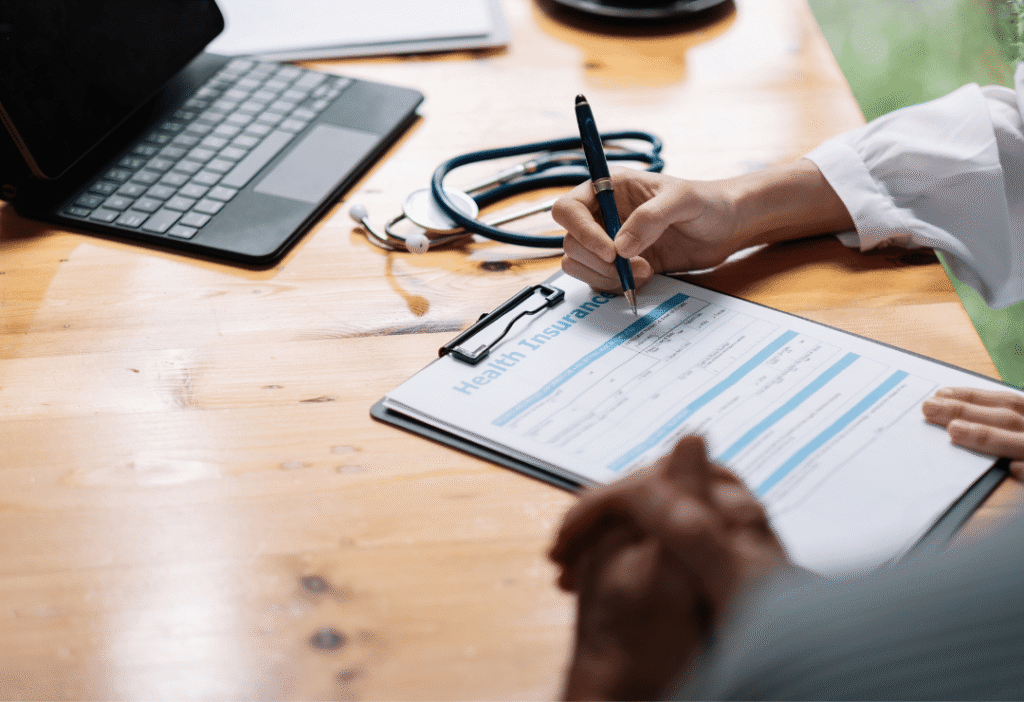 article image - מעבר בין קופות חולים – כל מה שצריך לדעת לפני המעבר