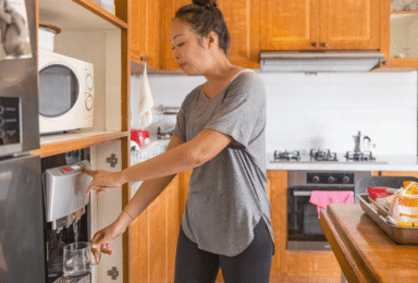 בר מים ביתי – ככה תבחרו נכון ותחסכו כסף