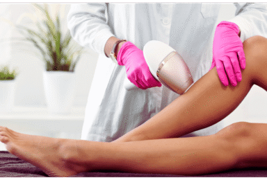 הסרת שיער בלייזר מחירים – כמה זה עולה?