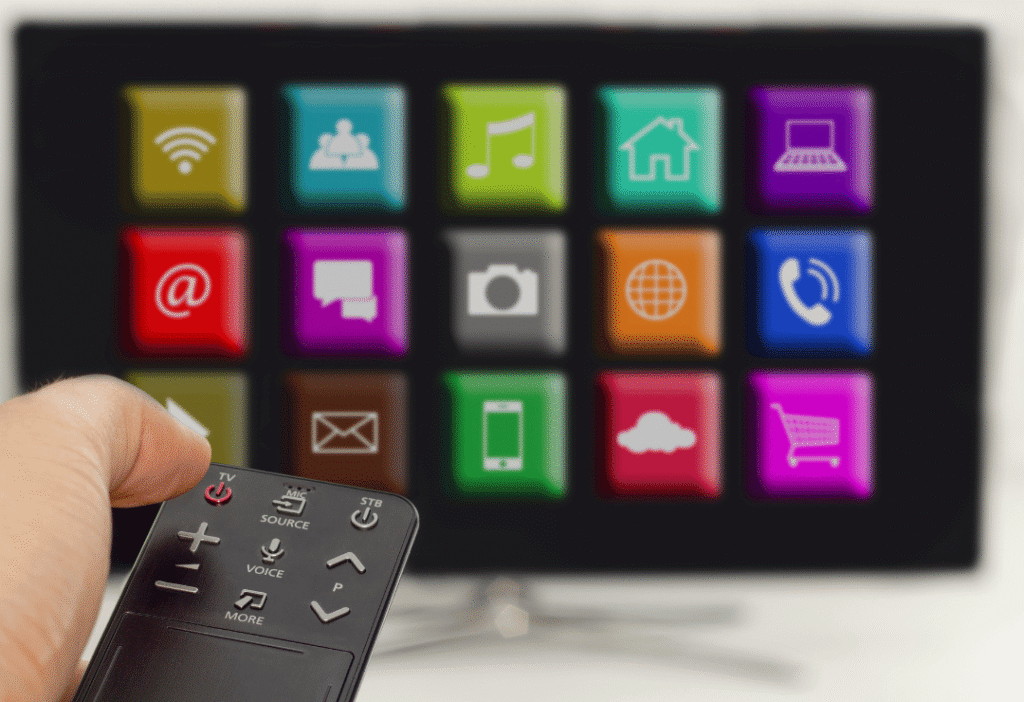 article image - אפליקציית FUTURE TV של פרטנר