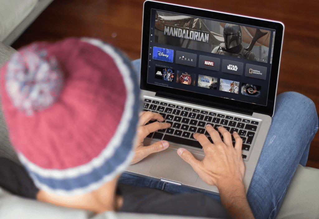 article image - דיסני+ או נטפליקס – מה הן מציעות ומי תתאים לכם יותר