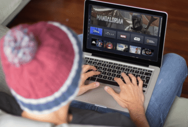 דיסני+ או נטפליקס – מה הן מציעות ומי תתאים לכם יותר