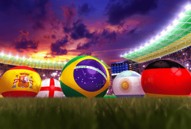 איזה חבילת טלוויזיה מומלצת למונדיאל?