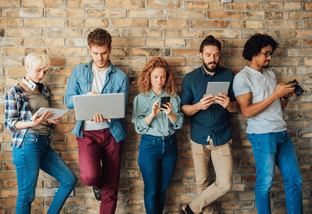 article image - מה זה ESIM ואיך זה עובד?