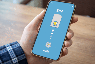eSIM מומלץ לחו"ל – כל מה שצריך לדעת לפני שמצטרפים
