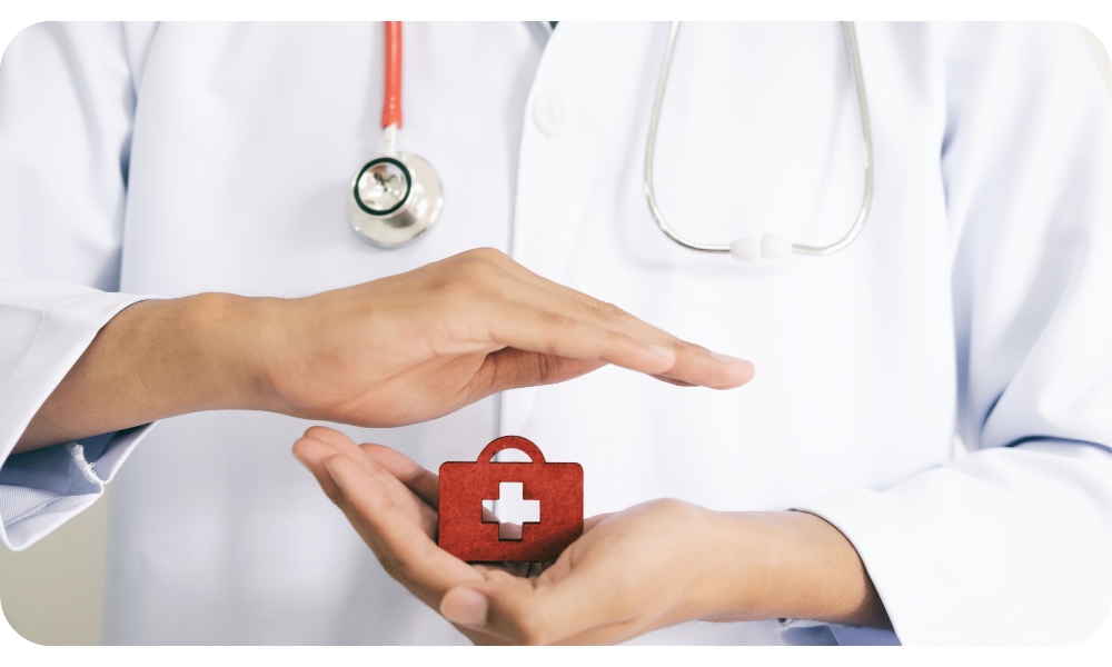 article image - ביטוחי בריאות דרך קופות החולים – מה הם כוללים?