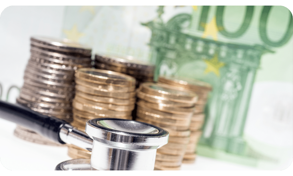 article image - כל הסיבות לחוסר האחידות של דמי ההשתתפות הנגבים על ידי קופות החולים