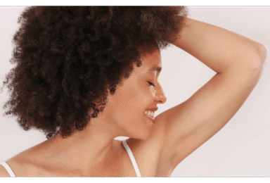 הסרת שיער בלייזר לעור כהה – איך זה עובד?