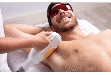 האם הסרת שיער בלייזר בטוחה? הפרכת מיתוסים וחששות נפוצים