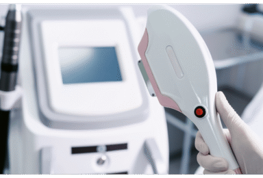 המדע מאחורי שיטת הסרת שיער בלייזר: איך זה עובד