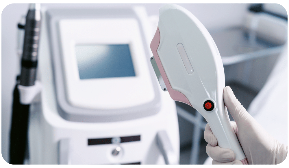 article image - המדע מאחורי שיטת הסרת שיער בלייזר: איך זה עובד