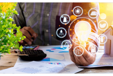 ממה מורכב חשבון החשמל שלכם? כל המידע על תעריפי החשמל הביתיים