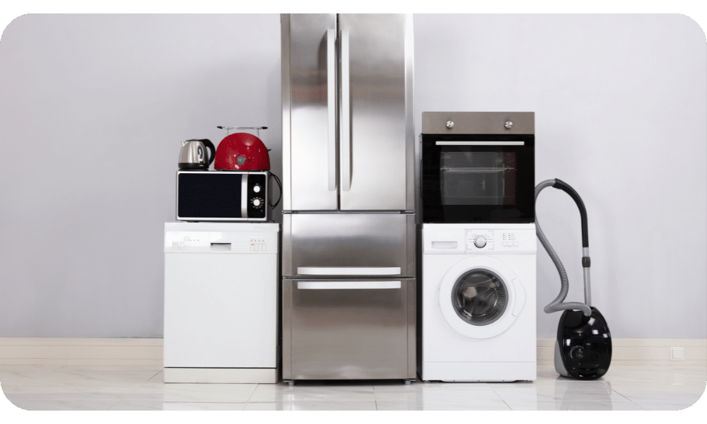 article image - כמה חשמל צורכים מכשירי החשמל הביתיים, וכיצד ניתן לצמצם את מידת הצריכה שלהם?