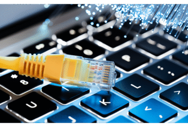 ההשפעה הטכנית של סיבים אופטיים על חווית המשתמש