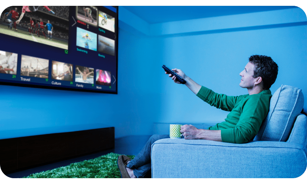 article image - מבט מעמיק על היתרונות של yes TV: מה מיוחד בשירות שהם מציעים?