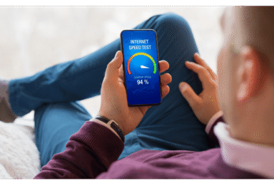 בחירת מהירות האינטרנט הנכונה – איזו מהירות אני באמת צריך?