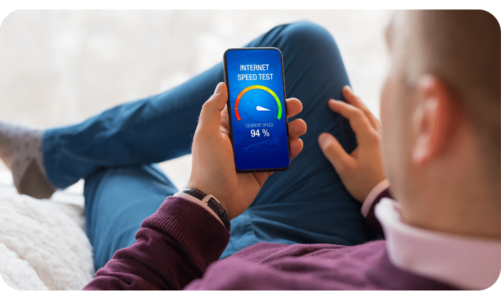 article image - בחירת מהירות האינטרנט הנכונה – איזו מהירות אני באמת צריך?