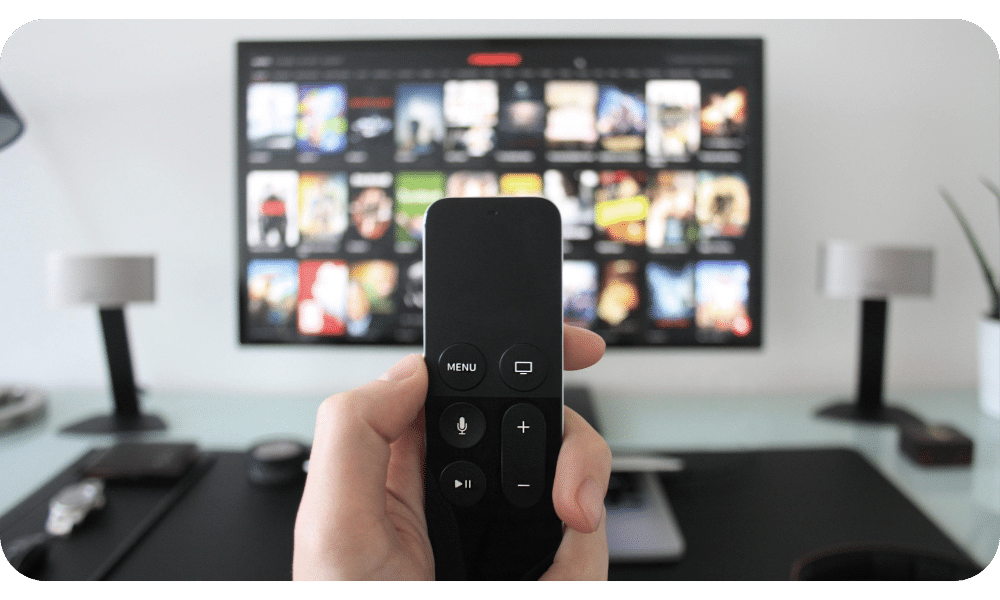 article image - האם שירותי טלוויזיה מקוונים הם העתיד?