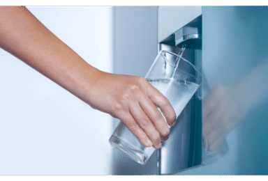 ברי מים מומלצים