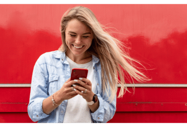 הסיפור מאחורי הוט מובייל