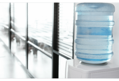 הסיפור של מי עדן: ממעיינות טבעיים להכרה עולמית