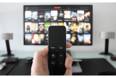 איך שירות הטלוויזיה סטינג TV משנה את אופן הצפייה שלנו בטלוויזיה