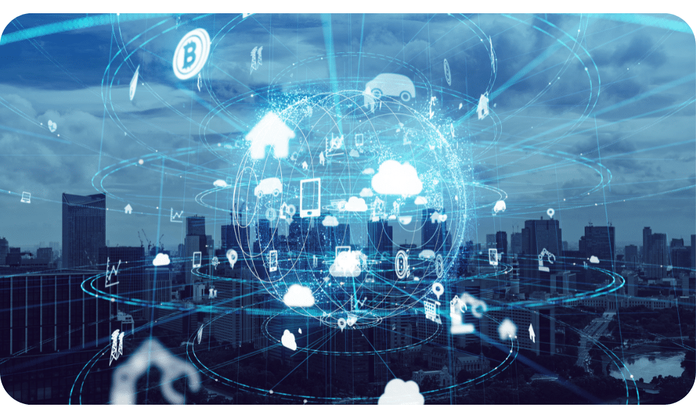 article image - התפתחות שירותי האינטרנט של בזק לאורך השנים